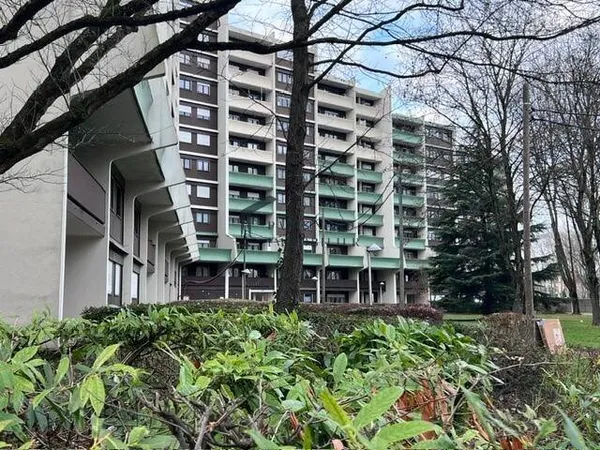 Appartement 4 pièces 79 m²
