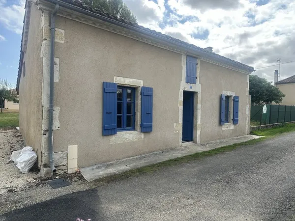 Maison 3 pièces 69 m²
