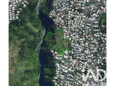 Vente Terrain à bâtir 38 209 m²