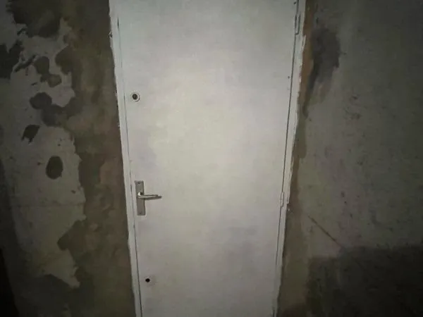 Cave/Box de stockage