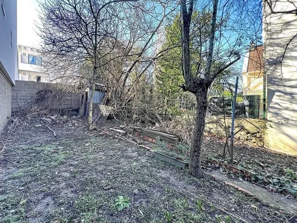 Maison 3 pièces 40 m²