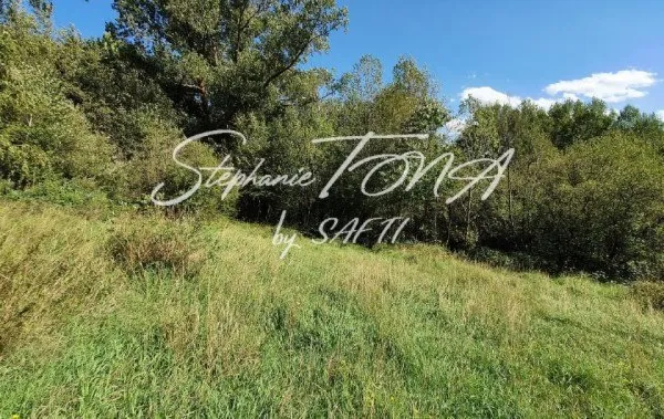 Enveitg - Magnifique terrain