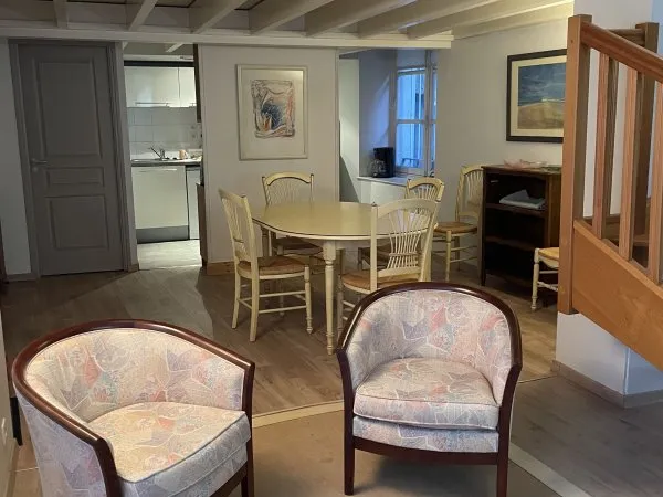 Loue appartement 75m²