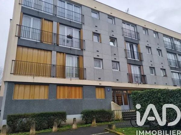 Vente Studio 1 pièce