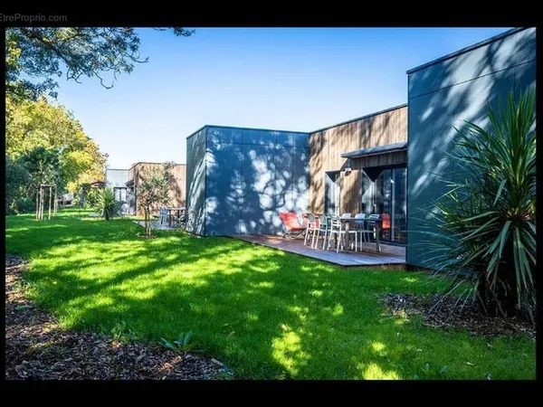 Maison 4 pièces 70 m²