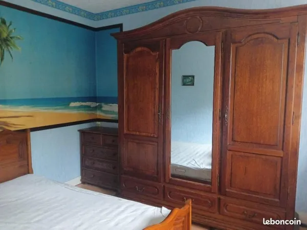 Location chambre
