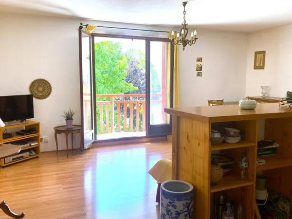 Appartement 5 pièces 92 m²