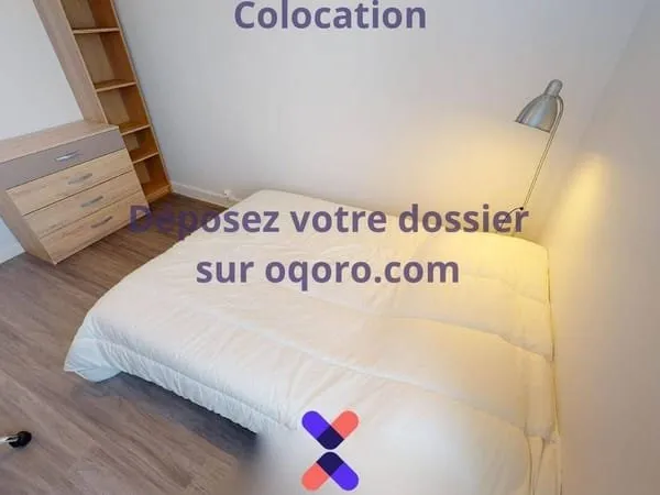 Appartement 7 pièces 99 m²