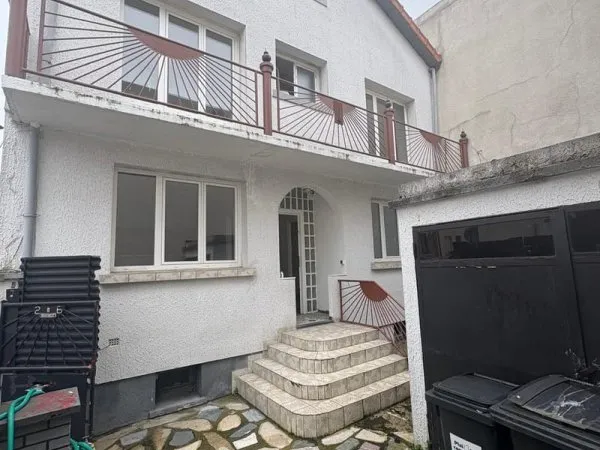 Spécial Investisseur - Maison 4 chambres