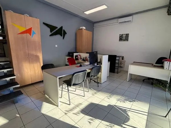 Local commercial 70 m²