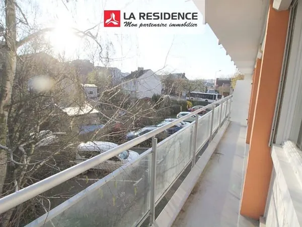 Appartement de 5 pièces