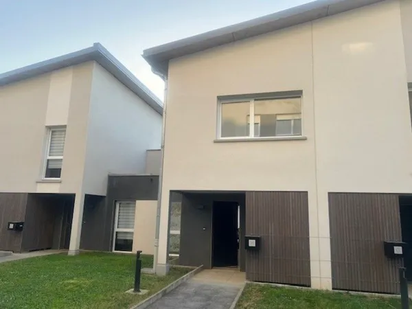 Maison à vendre 3 pièces DIJON (21)