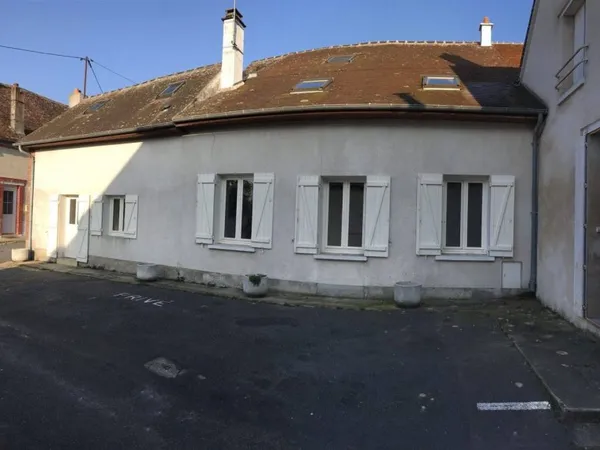 Maison 6 pièces 112 m²