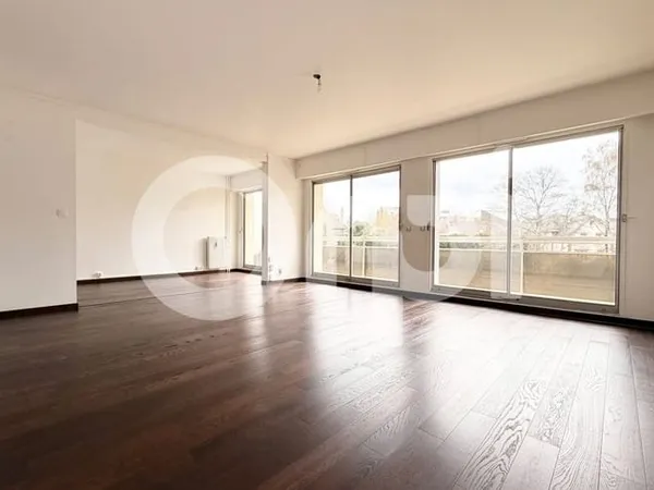 Appartement 4 pièces 89 m²
