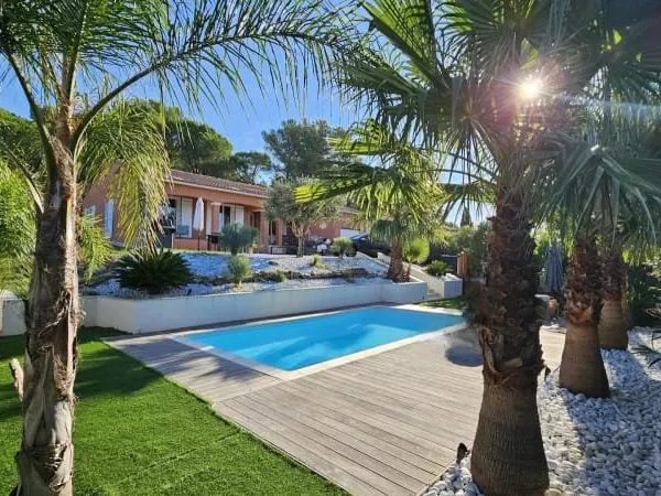 Maison 5 pièces 109 m²