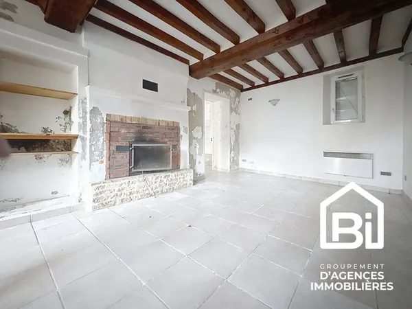 Maison 4 pièces 71 m²