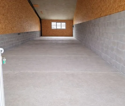 Box / local / stockage
