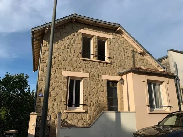 Maison 5 pièces 97 m²