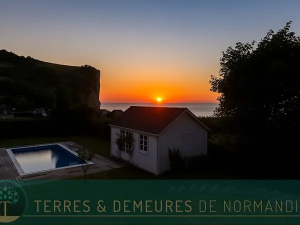 Maison rénovée 4 pièces 100 m²