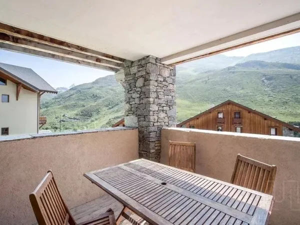 Appartement 4 pièces 101 m²