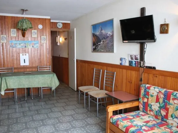 Av studio la Mongie-tourmalet