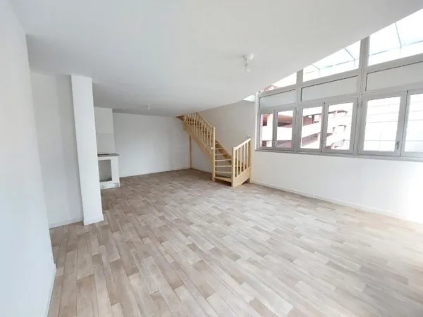 Duplex/Triplex