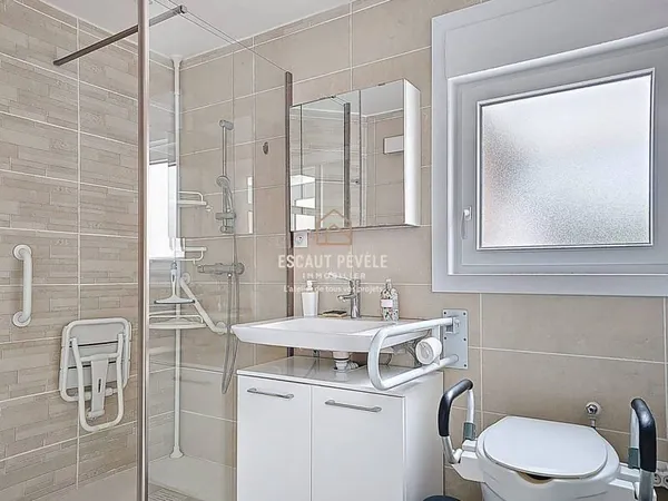 Maison 5 pièces 86 m²