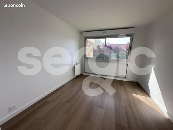 Appartement 2 pièces 31 m²