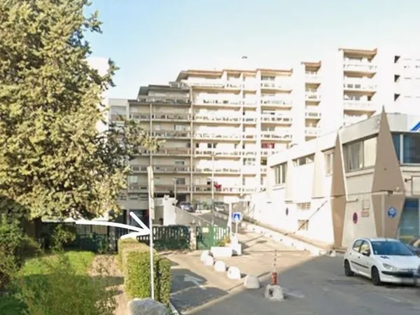 Location Garage