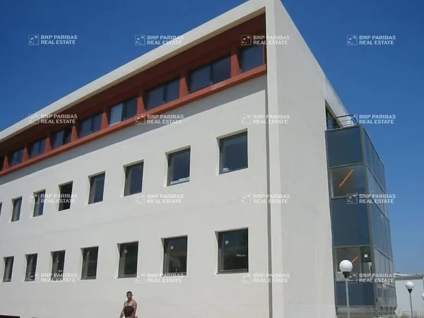 Bureaux 441 m²