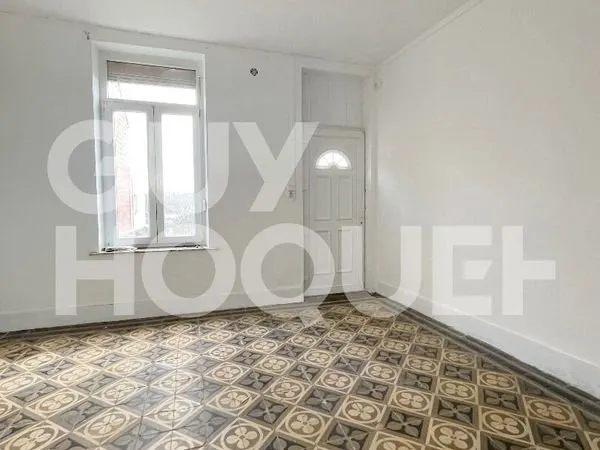Maison 4 pièces 67 m²