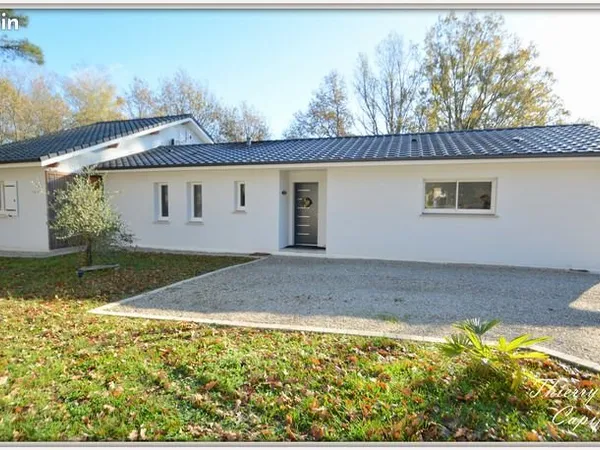 Maison 7 pièces 172 m²
