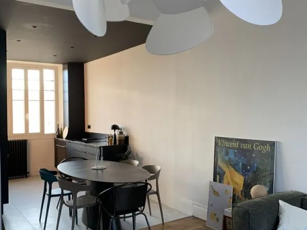 Appartement T3