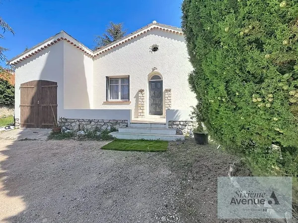 Maison Six Fours Les Plages 3 pièce(s) 66 m2