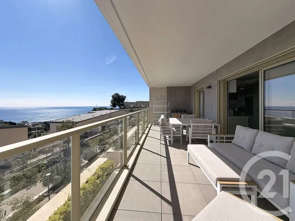 Appartement 4 pièces 83 m²
