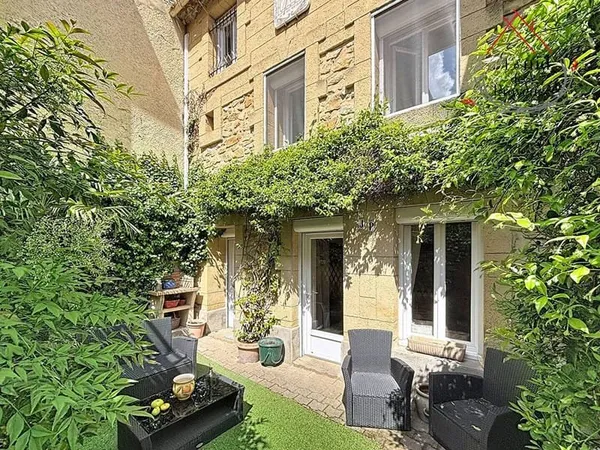 Maison 4 pièces 67 m²
