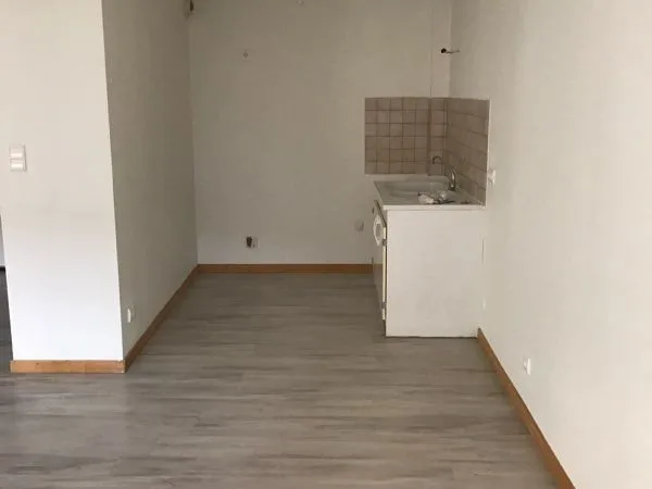 Loue appartement