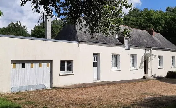 Maison 3 pièces 82 m²