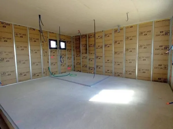 Maison 5 pièces 180 m²