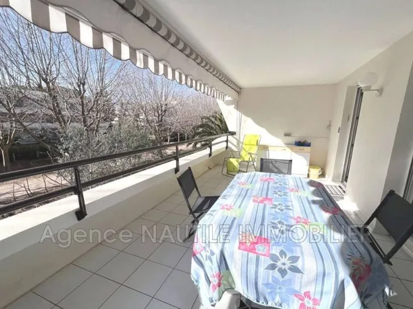 Appartement 86 m²