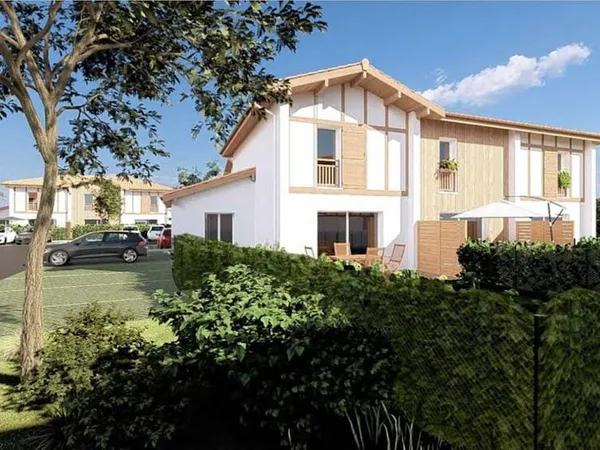 Maison 4 pièces 83 m²