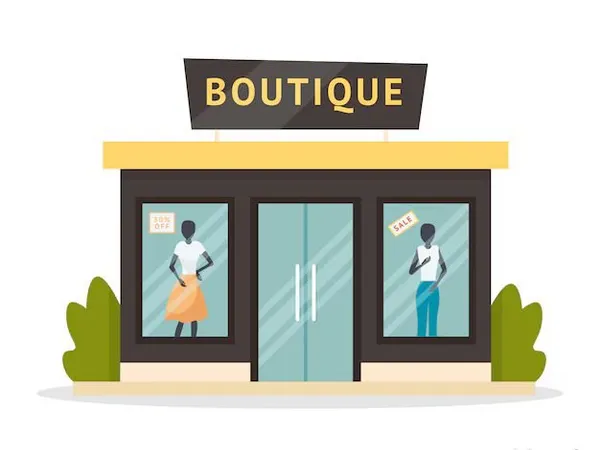 Fonds de commerce - Boutique galerie Carrefour Market Chartrettes - Emplacement n°1