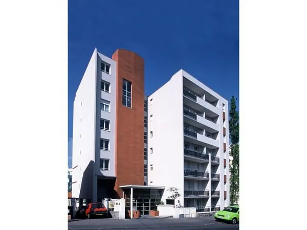Appartement 2 pièces 31 m²