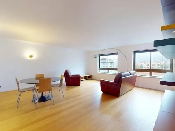 Appartement 5 pièces 139 m²