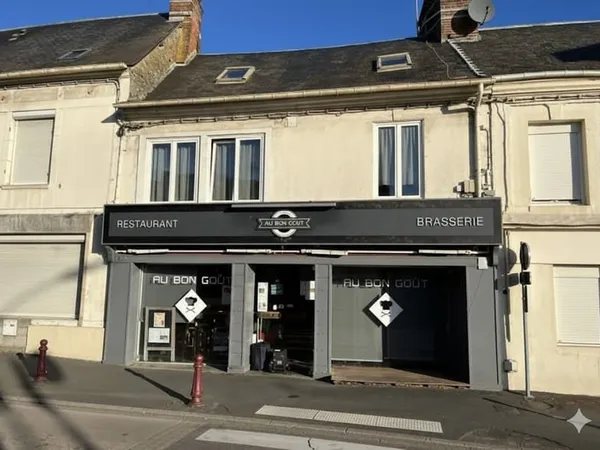 Immeuble de rapport 6 pièces 286 m²