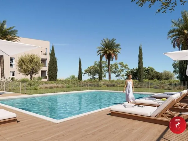 Maison de luxe 4 pièces 83 m²