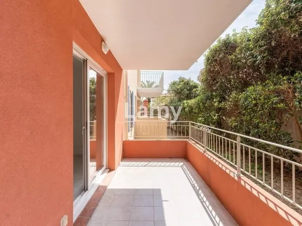 Appartement 2 pièces 51 m²