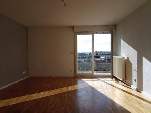 Appartement 3 pièces 72 m²