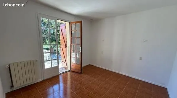 Location de maison 5 pièces avec terrasse à Rouen