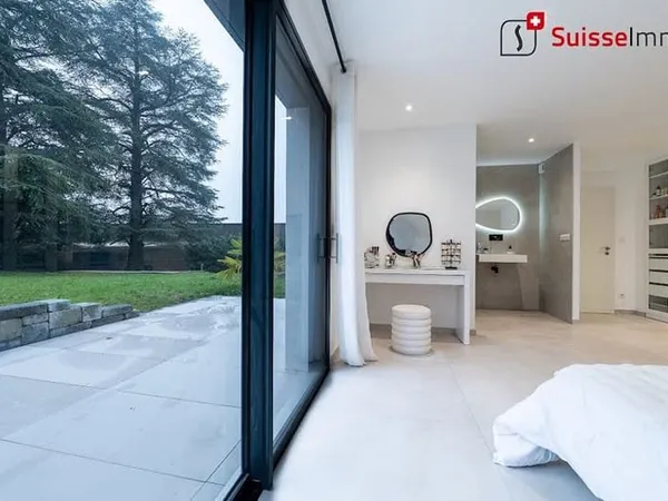 Maison 6 pièces 170 m²